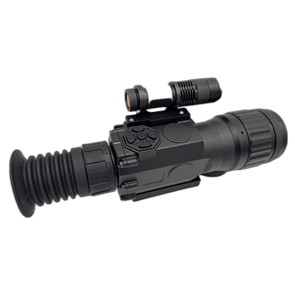 Infrared Night Vision Scope 4.5X with Low Light CMOS - The Snag Bin