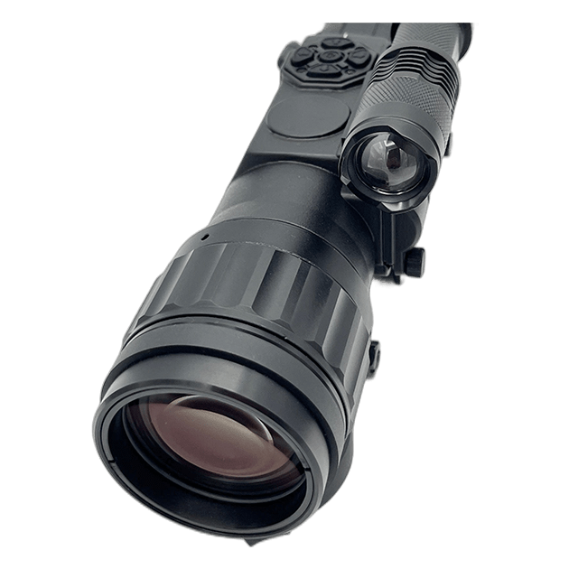 Infrared Night Vision Scope 4.5X with Low Light CMOS - The Snag Bin
