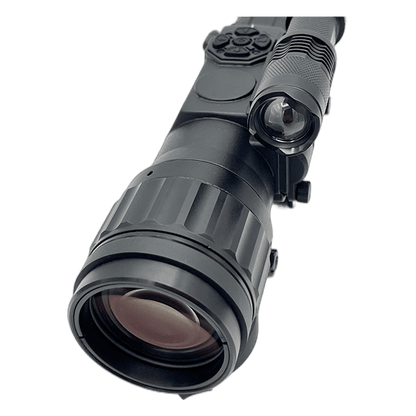 Infrared Night Vision Scope 4.5X with Low Light CMOS - The Snag Bin