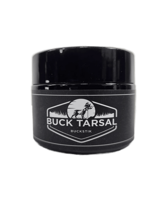 Introduce a New Buck with Buck Tarsal Beads or Spray - HIGH TESTOSTERONE PURE TARSAL GLAND 90/10 BLEND - The Snag Bin