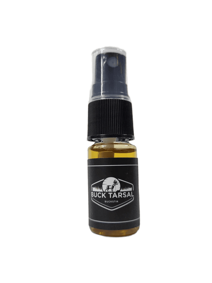 Introduce a New Buck with Buck Tarsal Beads or Spray - HIGH TESTOSTERONE PURE TARSAL GLAND 90/10 BLEND - The Snag Bin