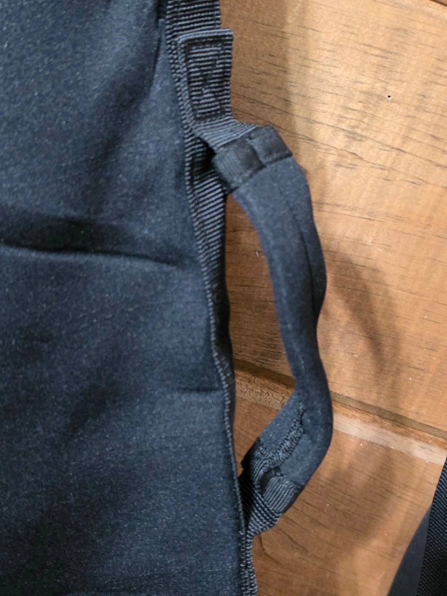 KILLZ BLACK BOW SLING - The Snag Bin