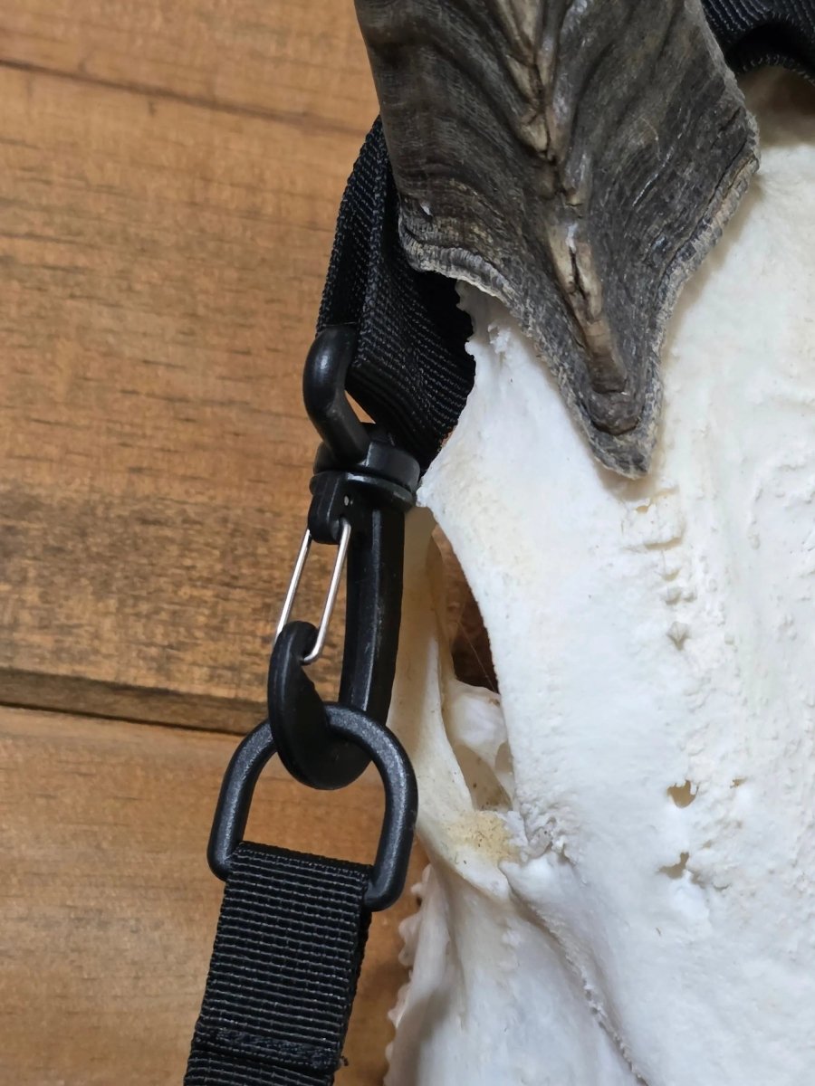 KILLZ BLACK BOW SLING - The Snag Bin