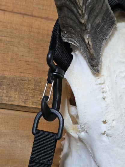 KILLZ BLACK BOW SLING - The Snag Bin
