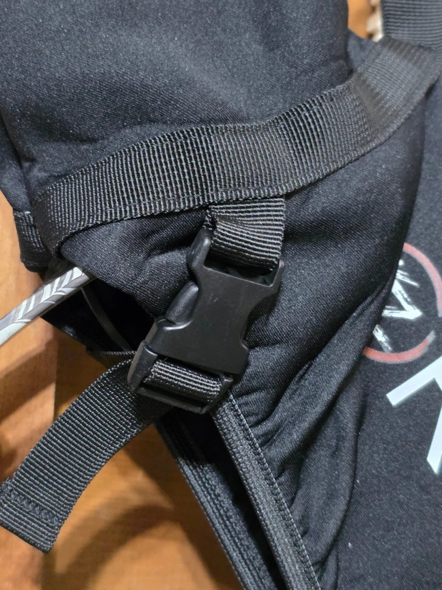 KILLZ BLACK BOW SLING - The Snag Bin