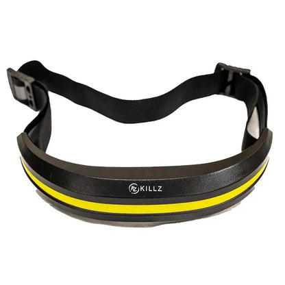 KILLZ BLAZING Z HEADLAMP - The Snag Bin