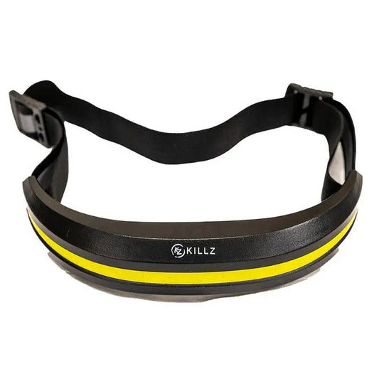 KILLZ BLAZING Z HEADLAMP - The Snag Bin