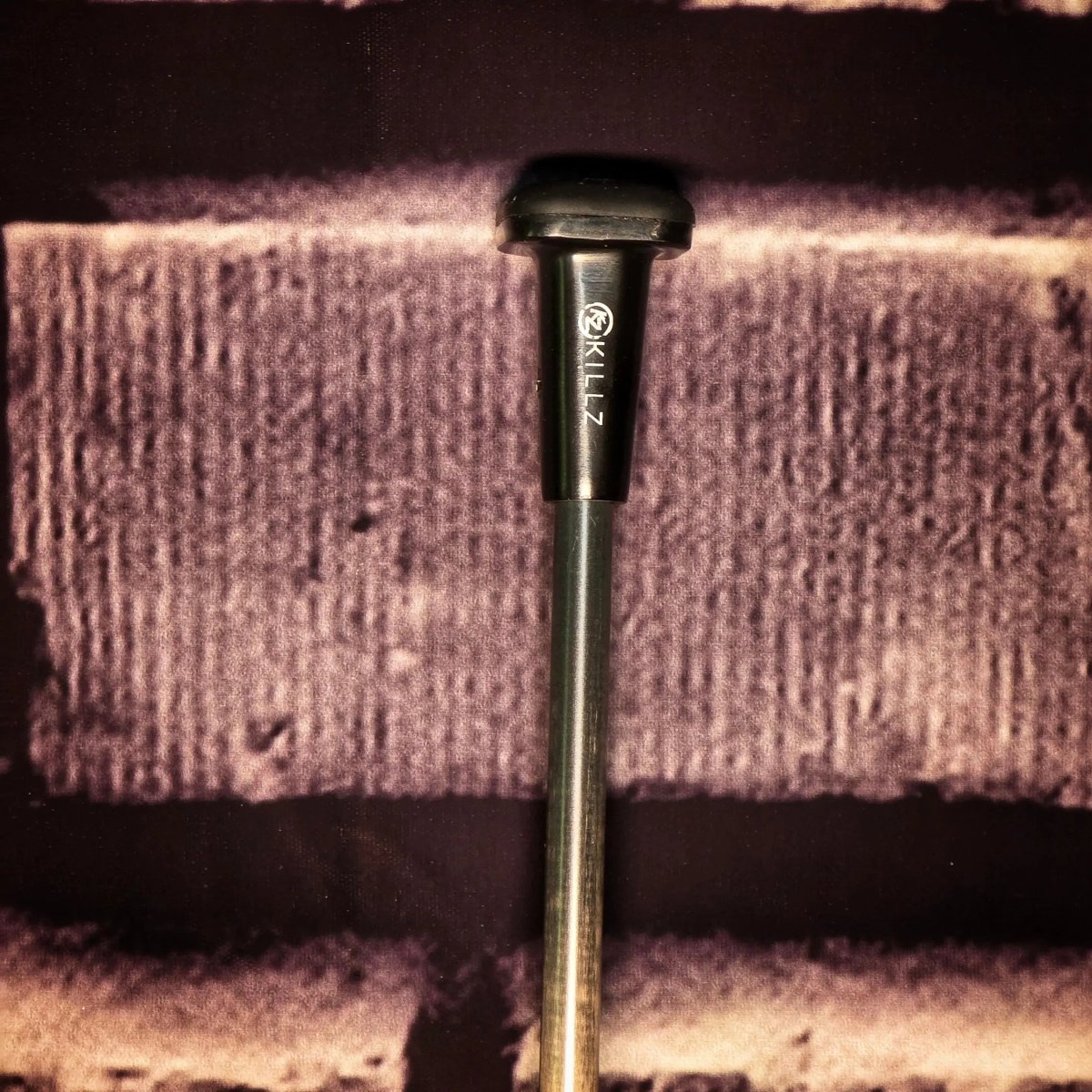 KILLZ CROSSBOW DISCHARGE HEAD - The Snag Bin
