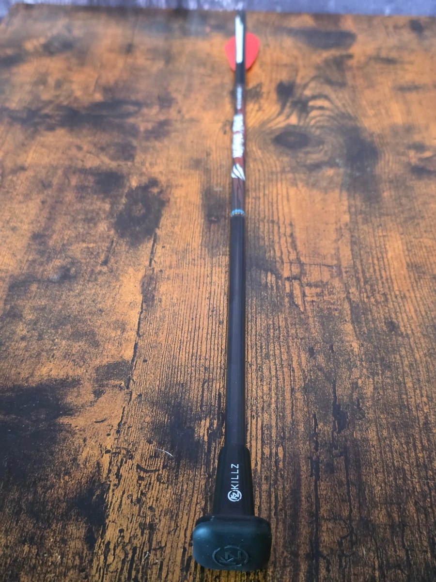 KILLZ CROSSBOW DISCHARGE HEAD - The Snag Bin