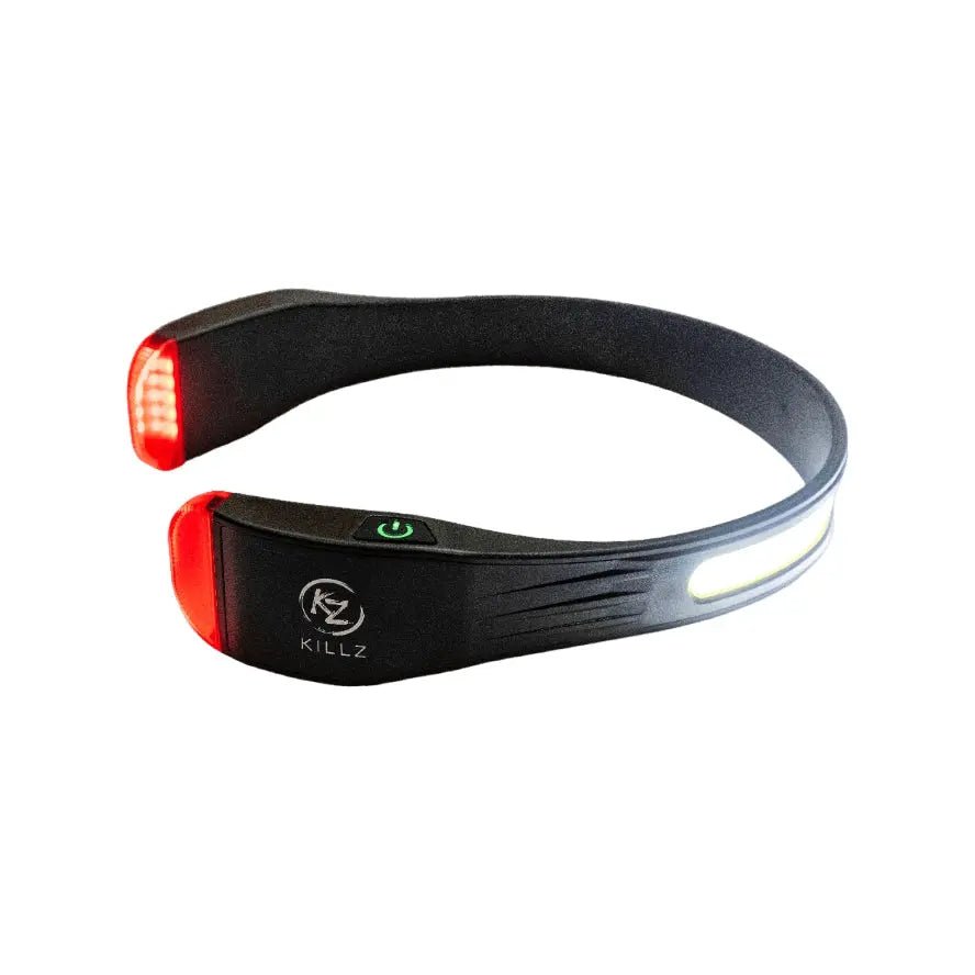 KILLZ TREK - Z HEADLAMP - The Snag Bin