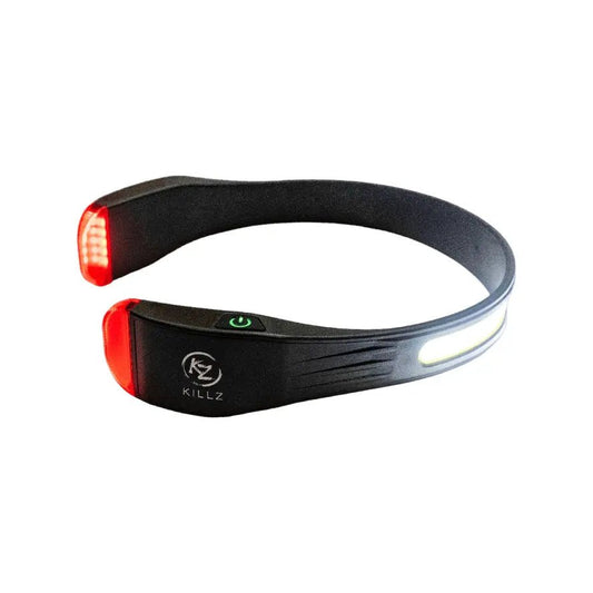 KILLZ TREK - Z HEADLAMP - The Snag Bin