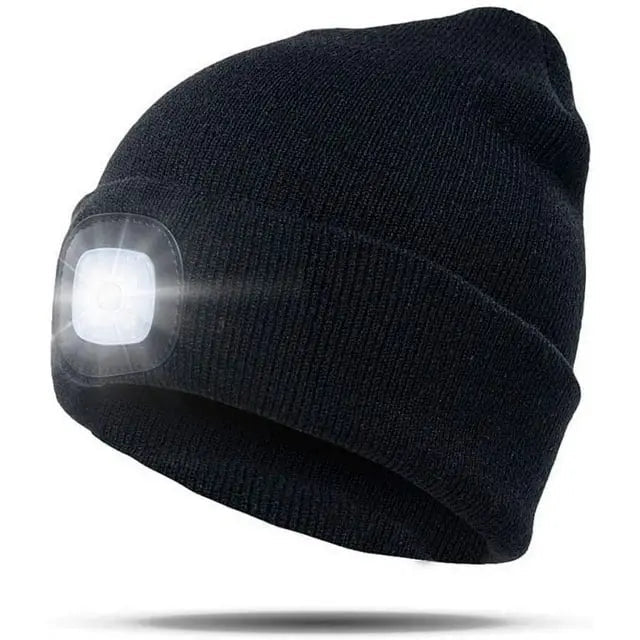 KILLZ TUK Z LED BEANIE - The Snag Bin