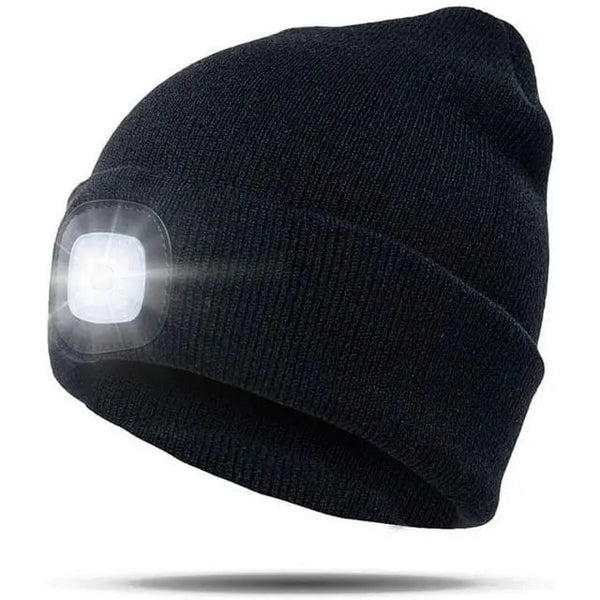 KILLZ TUK Z LED BEANIE - The Snag Bin