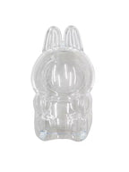 Labubu Doll Transparent Protective Cover (Take a Seat)