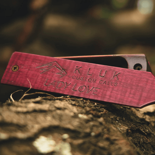 LADY LOVE BOX CALL - The Snag Bin
