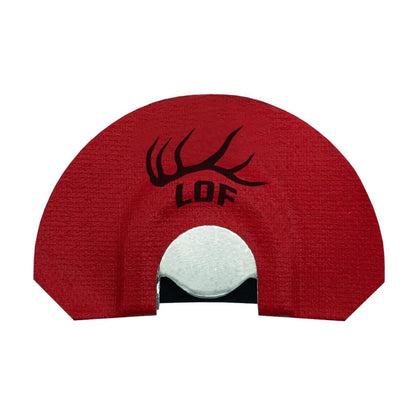 Land of the Free - Elk Diaphragm Call - The Snag Bin