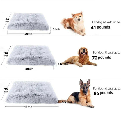 Large Dog Mats for Anxiety - The Snag Bin