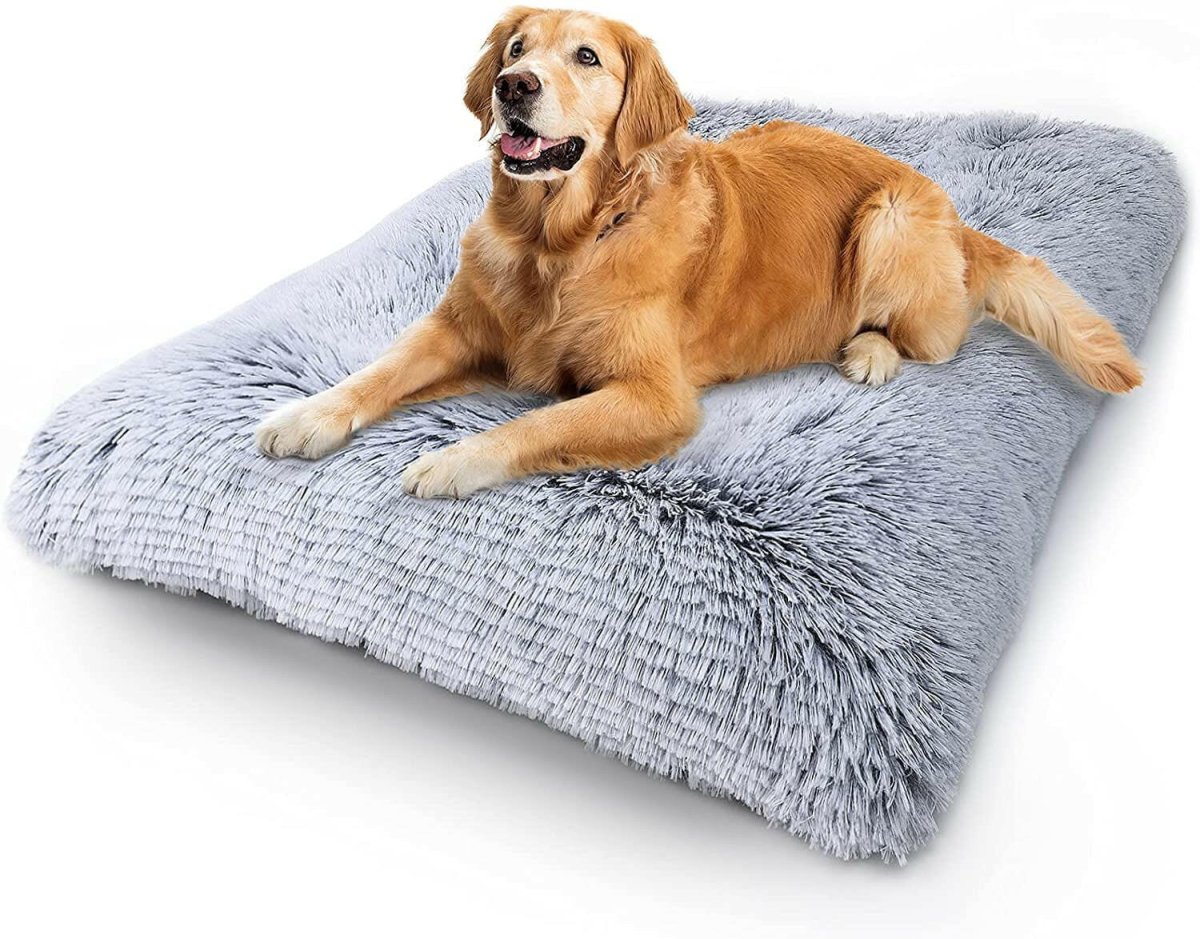 Large Dog Mats for Anxiety - The Snag Bin