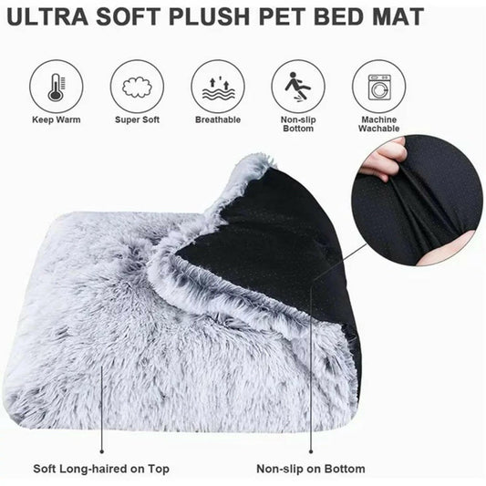 Large Dog Mats for Anxiety - The Snag Bin