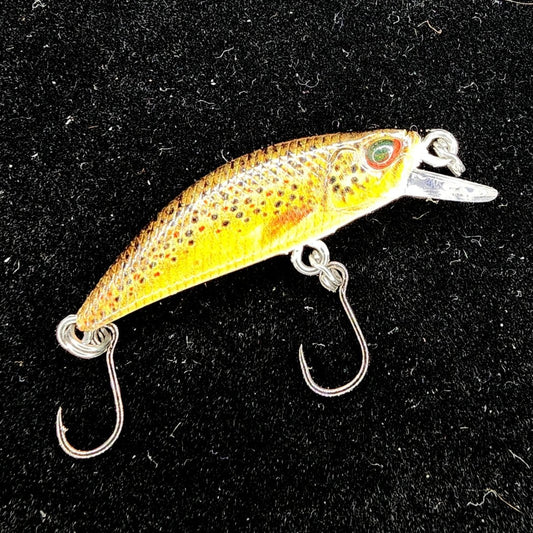 Large Eye Inline Single Hooks (Treble Replacement Hooks 10 pack) - The Snag Bin
