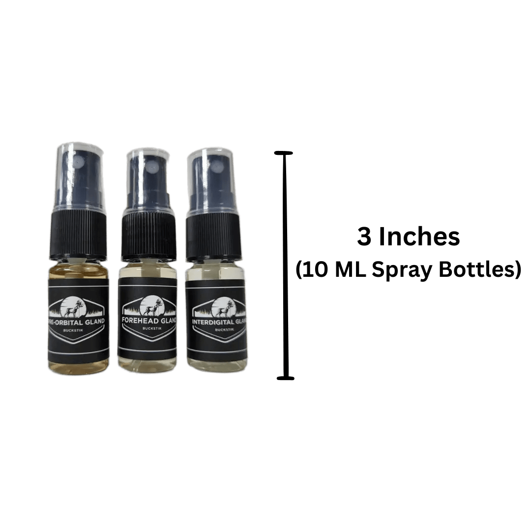 LARGE GLAND REFRESH KIT - 10ML - The Snag Bin