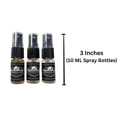 LARGE GLAND REFRESH KIT - 10ML - The Snag Bin