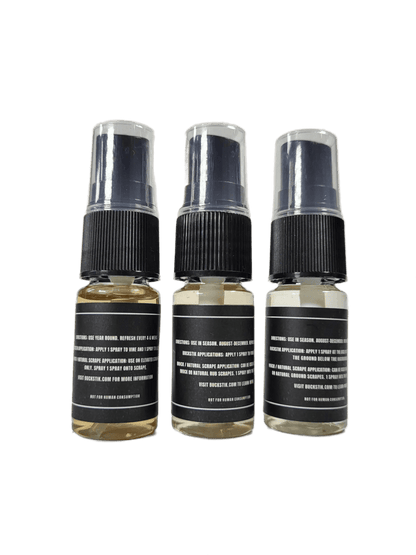 LARGE GLAND REFRESH KIT - 10ML - The Snag Bin