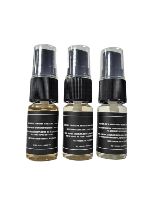 LARGE GLAND REFRESH KIT - 10ML - The Snag Bin