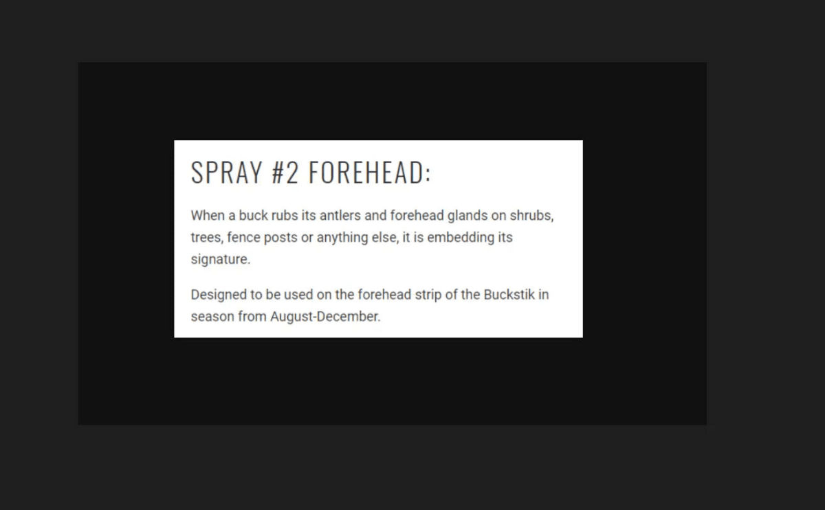 LARGE GLAND REFRESH KIT - 10ML - The Snag Bin