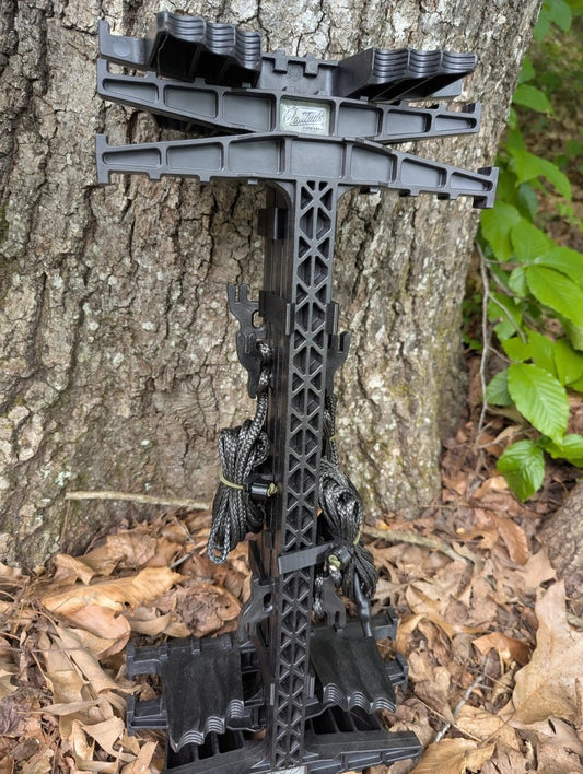 Latitude Carbon SS Stick Wranglers - The Snag Bin