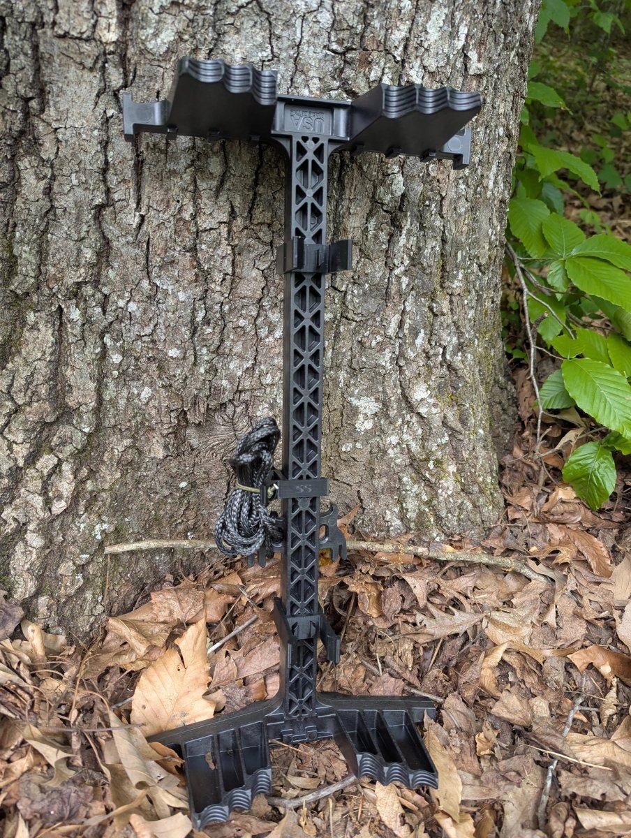 Latitude Carbon SS Stick Wranglers - The Snag Bin