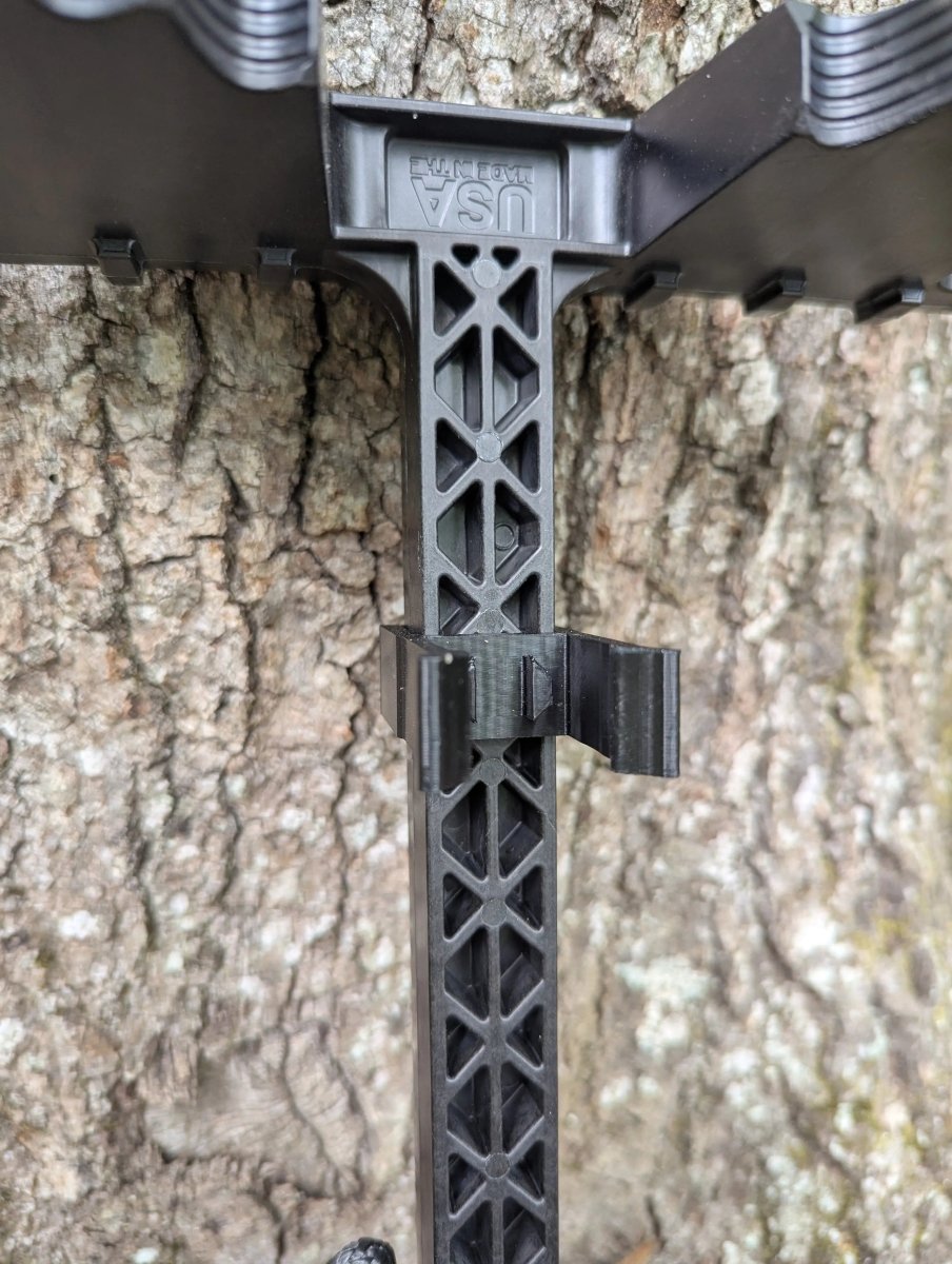 Latitude Carbon SS Stick Wranglers - The Snag Bin