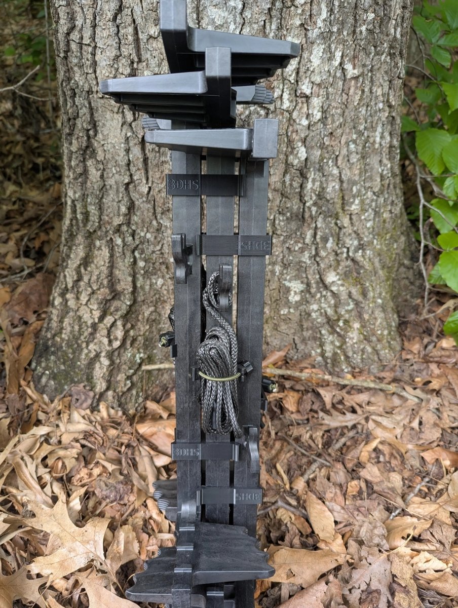Latitude Carbon SS Stick Wranglers - The Snag Bin