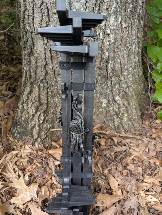 Latitude Carbon SS Stick Wranglers - The Snag Bin