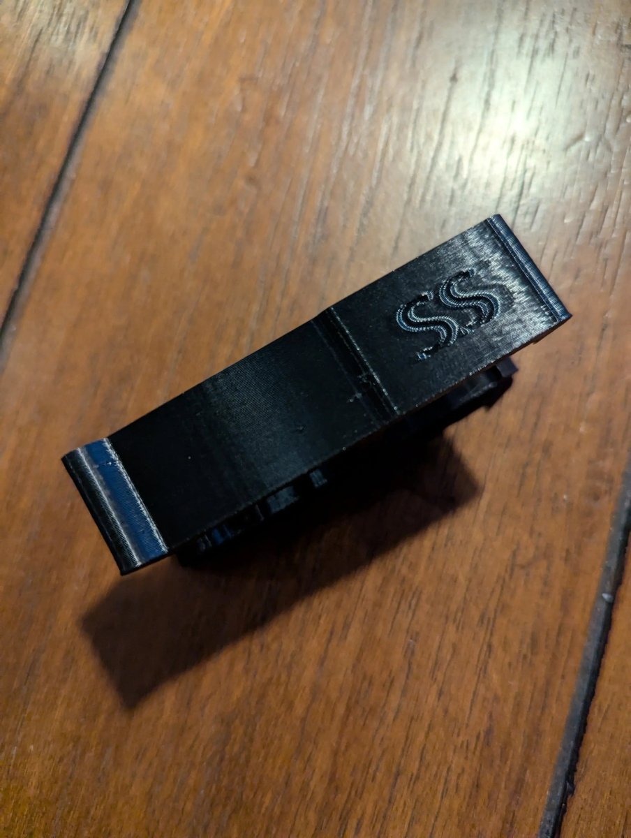 Latitude Carbon SS Stick Wranglers - The Snag Bin