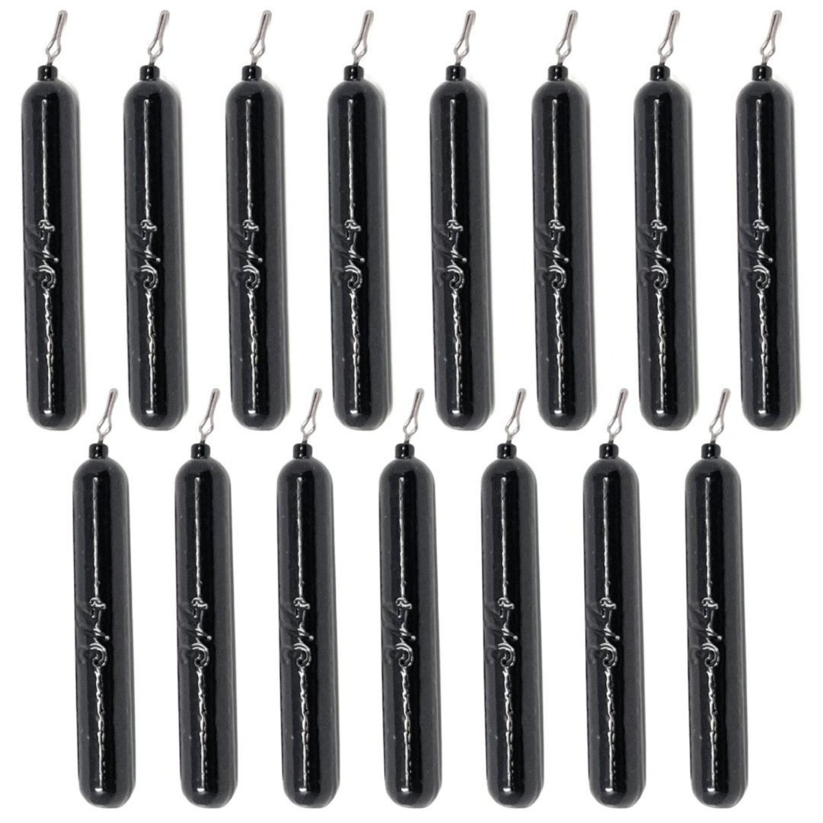 Lead Drop Shot Weights - Bulk Packs or Kits - The Snag Bin