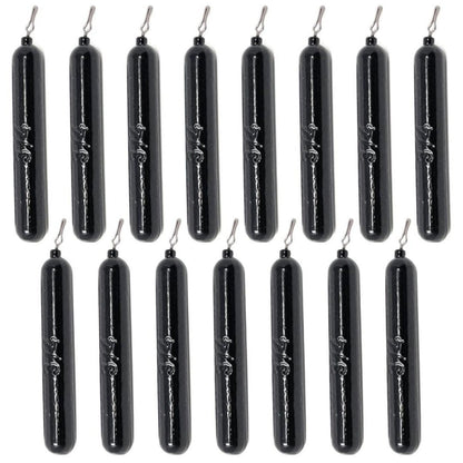 Lead Drop Shot Weights - Bulk Packs or Kits - The Snag Bin