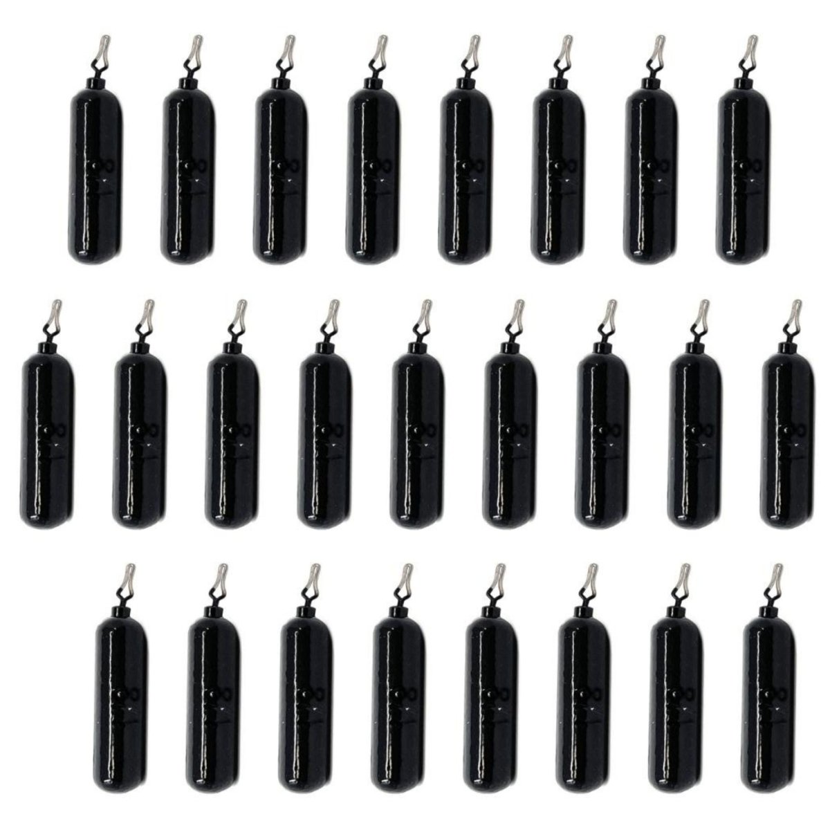 Lead Drop Shot Weights - Bulk Packs or Kits - The Snag Bin