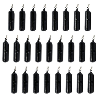 Lead Drop Shot Weights - Bulk Packs or Kits - The Snag Bin