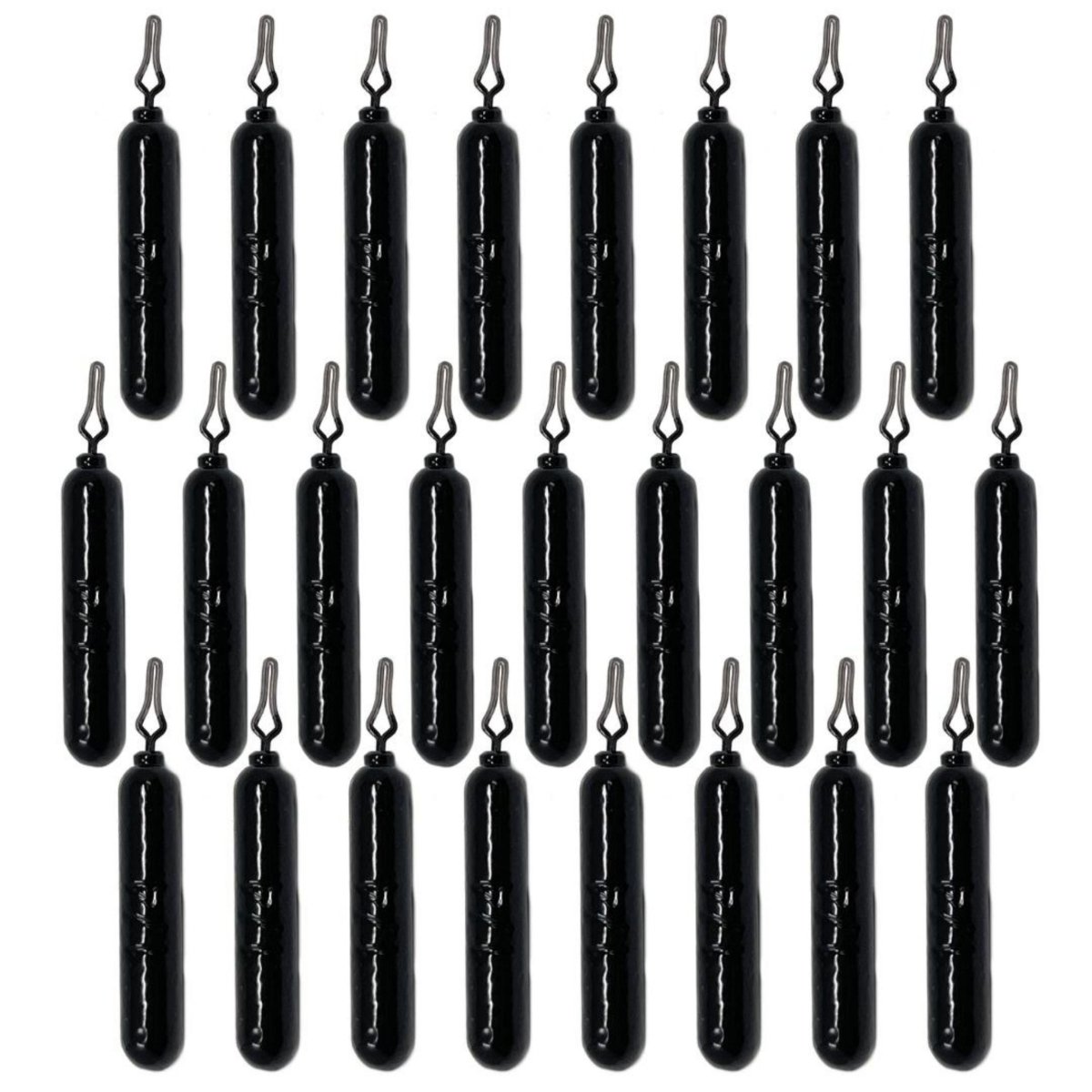 Lead Drop Shot Weights - Bulk Packs or Kits - The Snag Bin
