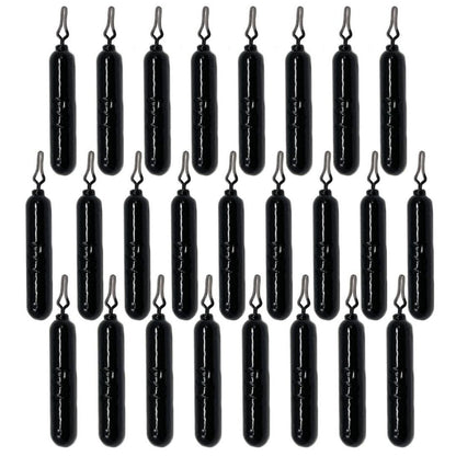 Lead Drop Shot Weights - Bulk Packs or Kits - The Snag Bin