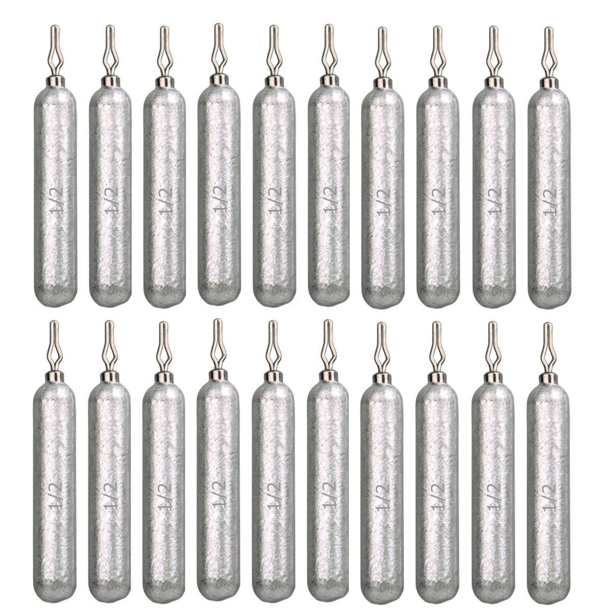 Lead Drop Shot Weights - Bulk Packs or Kits - The Snag Bin