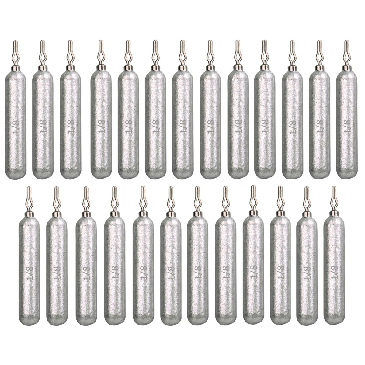 Lead Drop Shot Weights - Bulk Packs or Kits - The Snag Bin