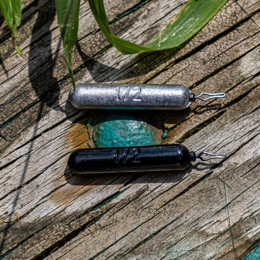 Lead Drop Shot Weights - Bulk Packs or Kits - The Snag Bin