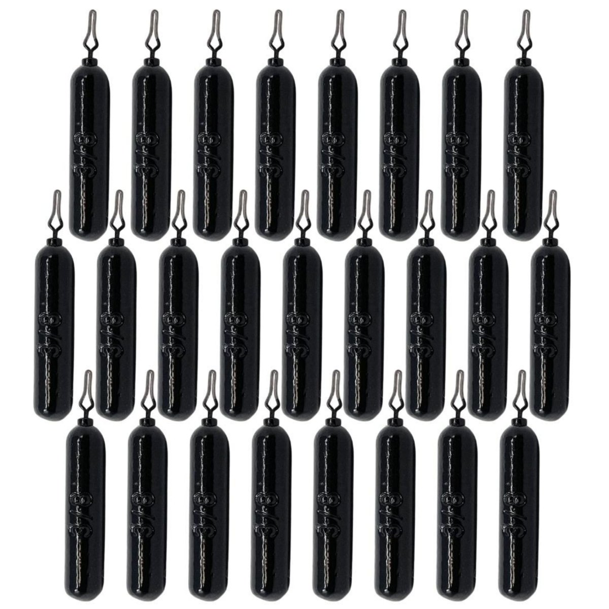 Lead Drop Shot Weights - Bulk Packs or Kits - The Snag Bin