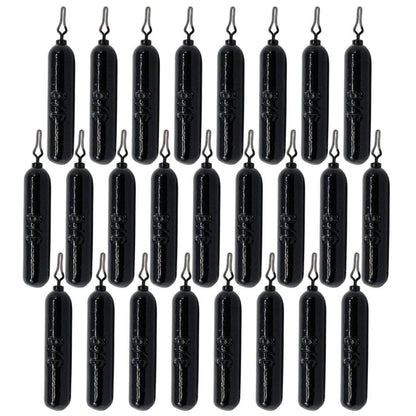 Lead Drop Shot Weights - Bulk Packs or Kits - The Snag Bin
