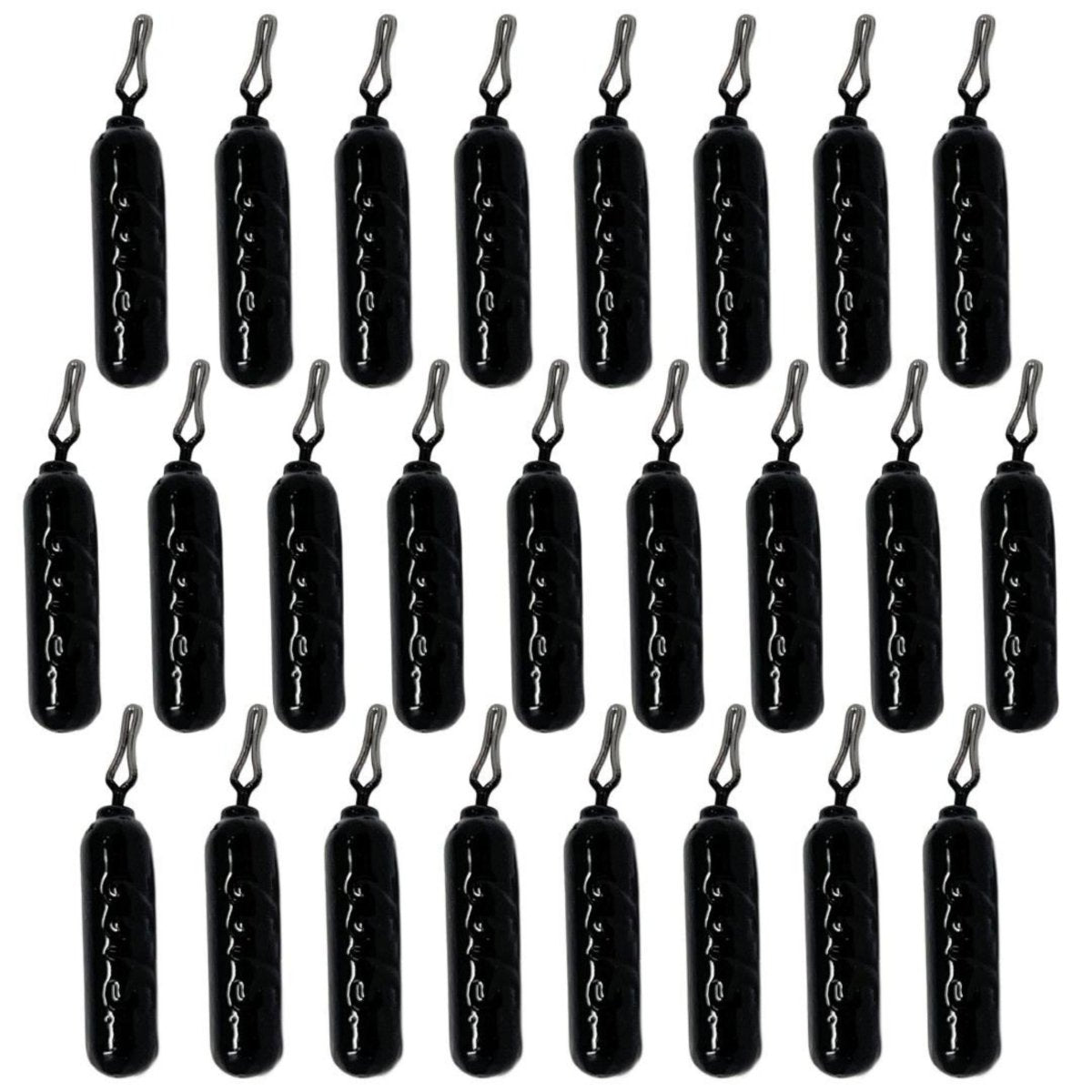 Lead Drop Shot Weights - Bulk Packs or Kits - The Snag Bin