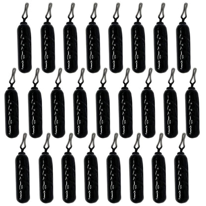 Lead Drop Shot Weights - Bulk Packs or Kits - The Snag Bin