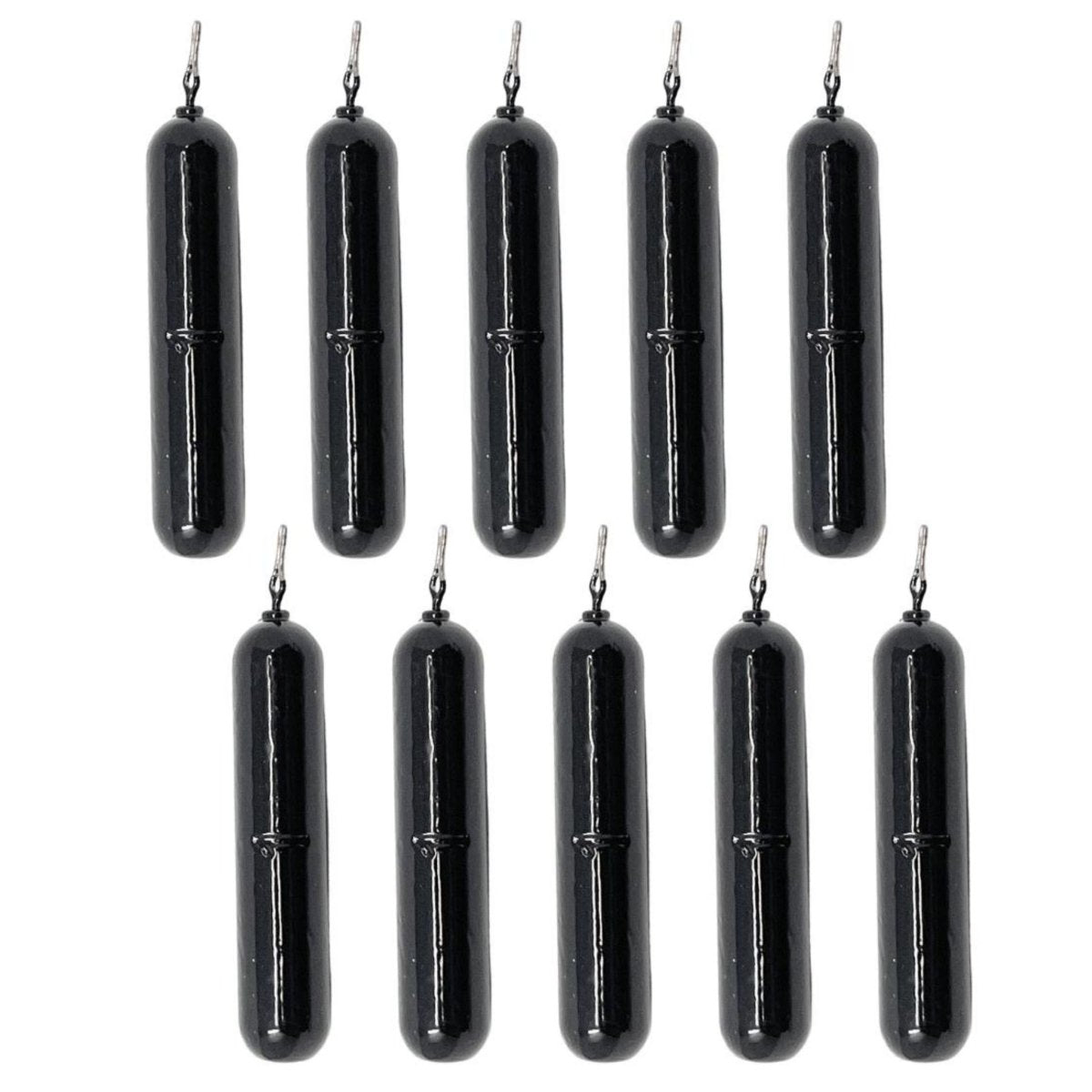 Lead Drop Shot Weights - Bulk Packs or Kits - The Snag Bin