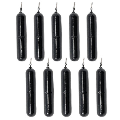 Lead Drop Shot Weights - Bulk Packs or Kits - The Snag Bin